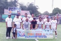 Gambar : Tim Saruma 03
