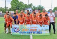Gambar : Sekuat GARUDA 01