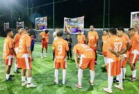 Gambar : Sekuat Garuda 01 fc.