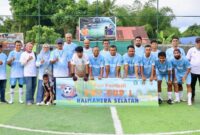 Gambar : Sekuat Saruma 03 Fc