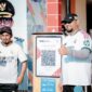 Gambar : Bupati Bassam Kasuba Halsel.