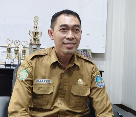Gambar : Kabang Bappeda.