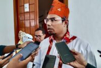 Gambar : Izzudin Alqasam Kasuba