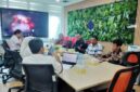 Gambar : Rapat Bersama.