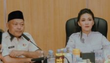 Gambar : Gubernur dan Wagub Maluku Utara.