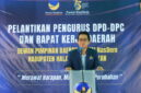 Gambar : Wabup Halsel