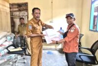 Gambar : Sarjan Jafar Sekertaris Bapenda Halsel.