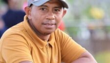 Gambar : Ketua KOMPAS.