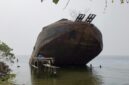 Gambar : Tongkang