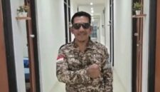 Gambar : Kades Lemo-Lemo.