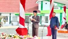 Gambar : Wakil Bupati Halsel.
