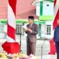 Gambar : Wakil Bupati Halsel.