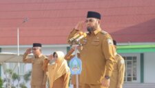Gambar : Bupati Halsel